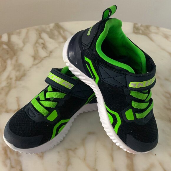 Skechers Other - Skechers Toddler Boundless Sneakers